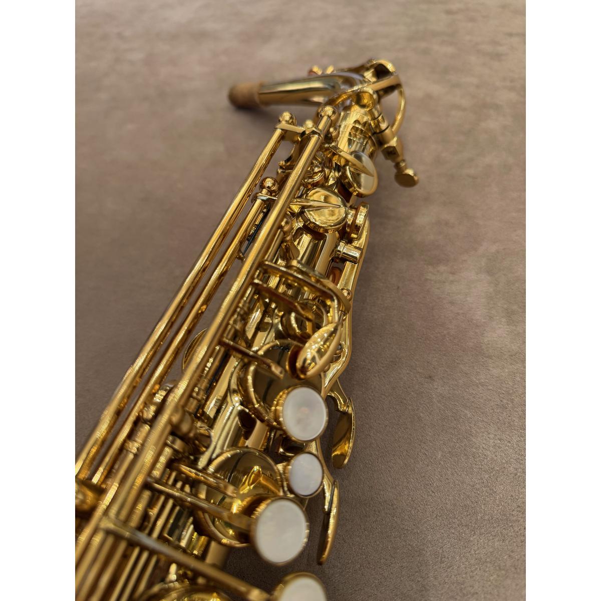 First Sax Basic III altsaxofoon 360411