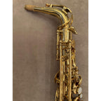 First Sax Basic III altsaxofoon 360411