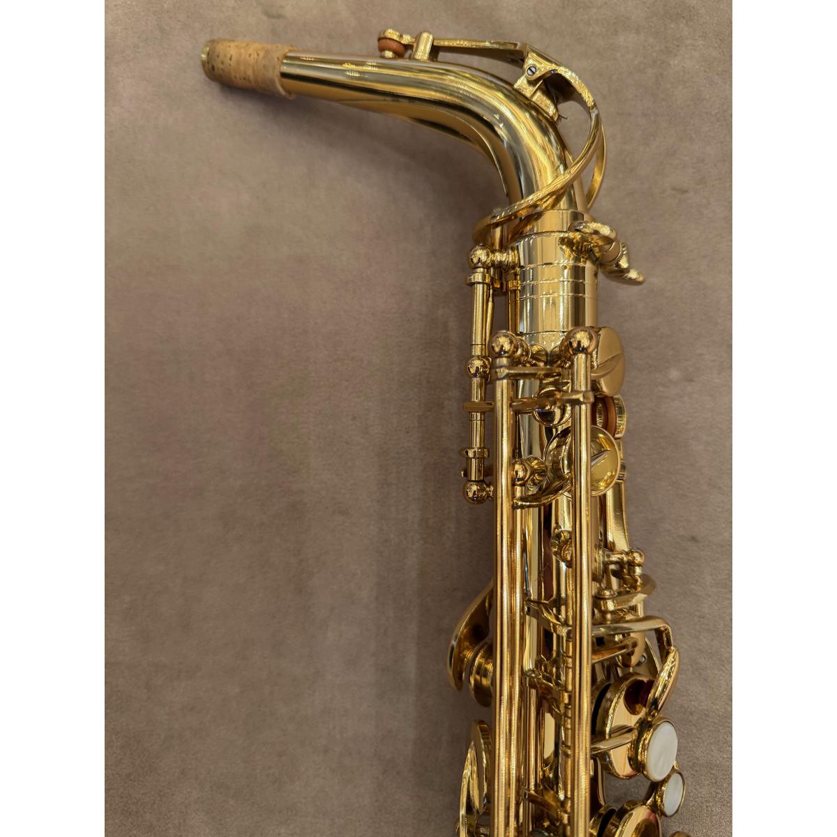 First Sax Basic III altsaxofoon 360411