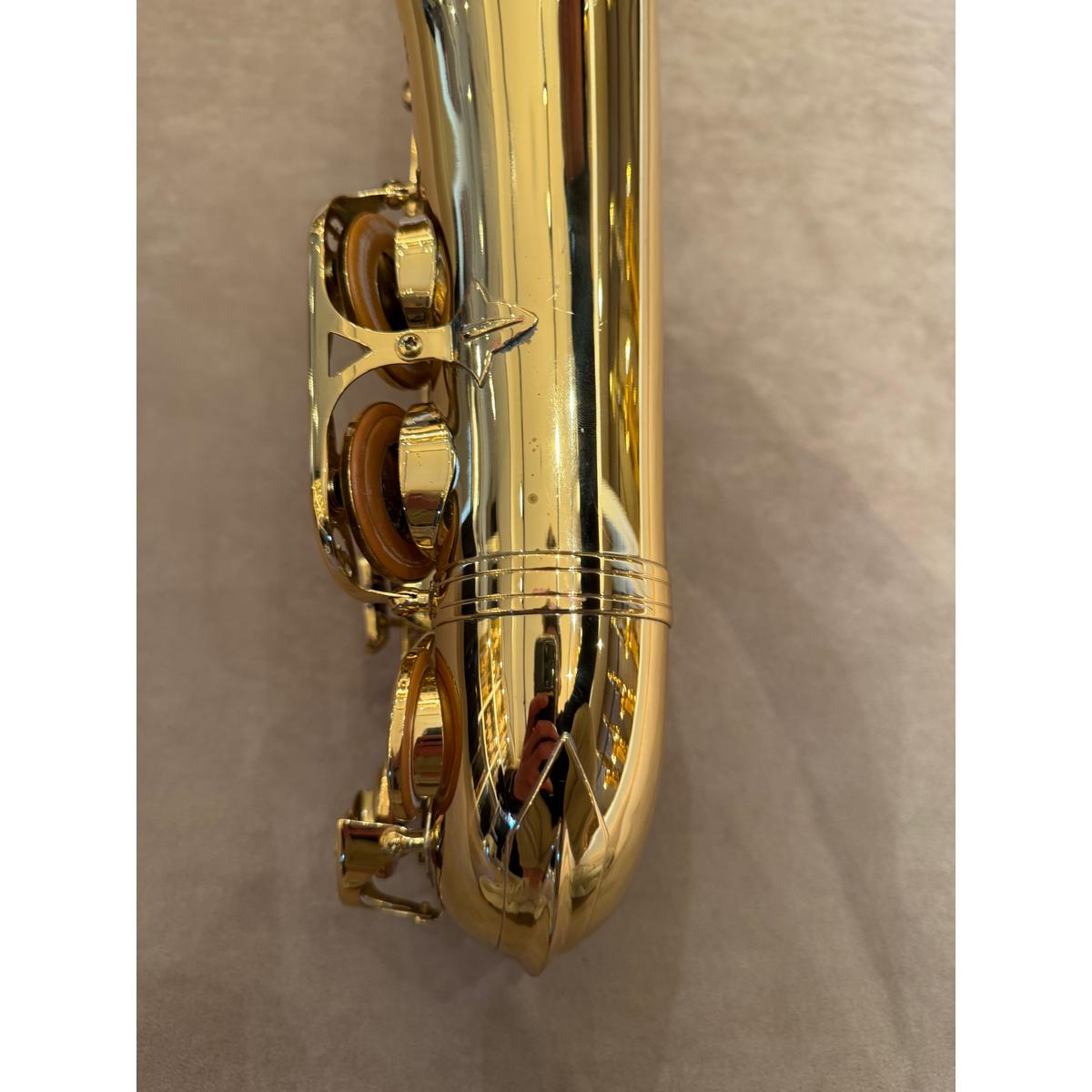 First Sax Basic III altsaxofoon 360411