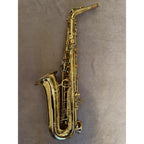 First Sax Basic III altsaxofoon 360411