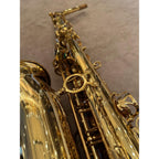 First Sax Basic III altsaxofoon 360411