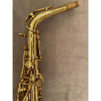 First Sax Basic III altsaxofoon 360411