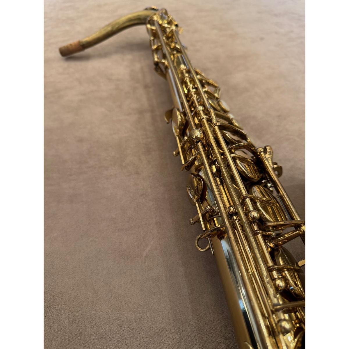 Selmer Paris SA80II tenorsaxofoon 393389
