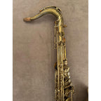 Selmer Paris SA80II tenorsaxofoon 393389