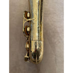 Selmer Paris SA80II tenorsaxofoon 393389