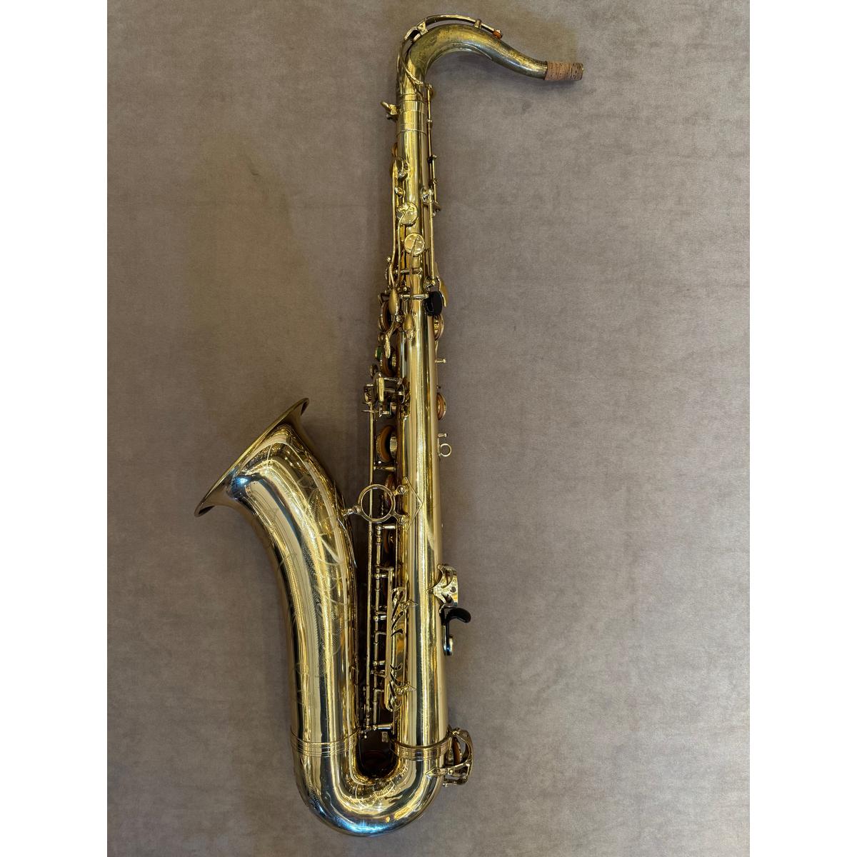Selmer Paris SA80II tenorsaxofoon 393389