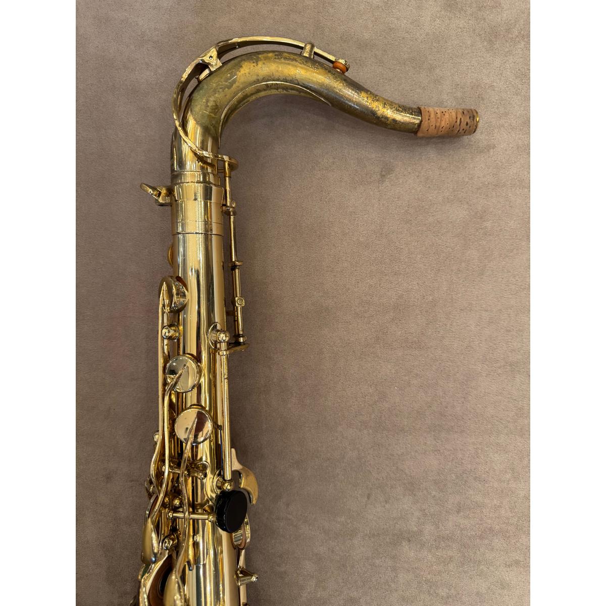 Selmer Paris SA80II tenorsaxofoon 393389