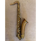 Buescher Aristocrat tenorsaxofoon 9950