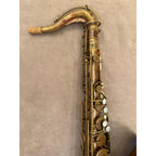Buescher Aristocrat tenorsaxofoon 9950