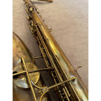 Buescher Aristocrat tenorsaxofoon 9950