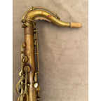 Buescher Aristocrat tenorsaxofoon 9950