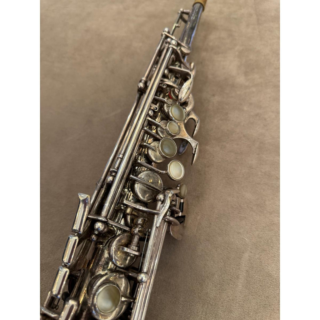 Selmer Paris SA80 sopraansaxofoon 342650