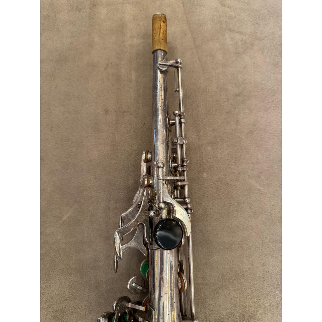 Selmer Paris SA80 sopraansaxofoon 342650