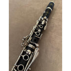 Buffet Crampon E12F Bb klarinet 1299959
