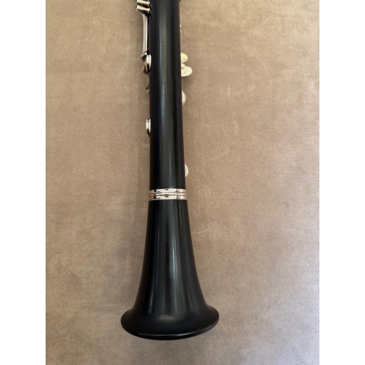 Buffet Crampon E12F Bb klarinet 1299959