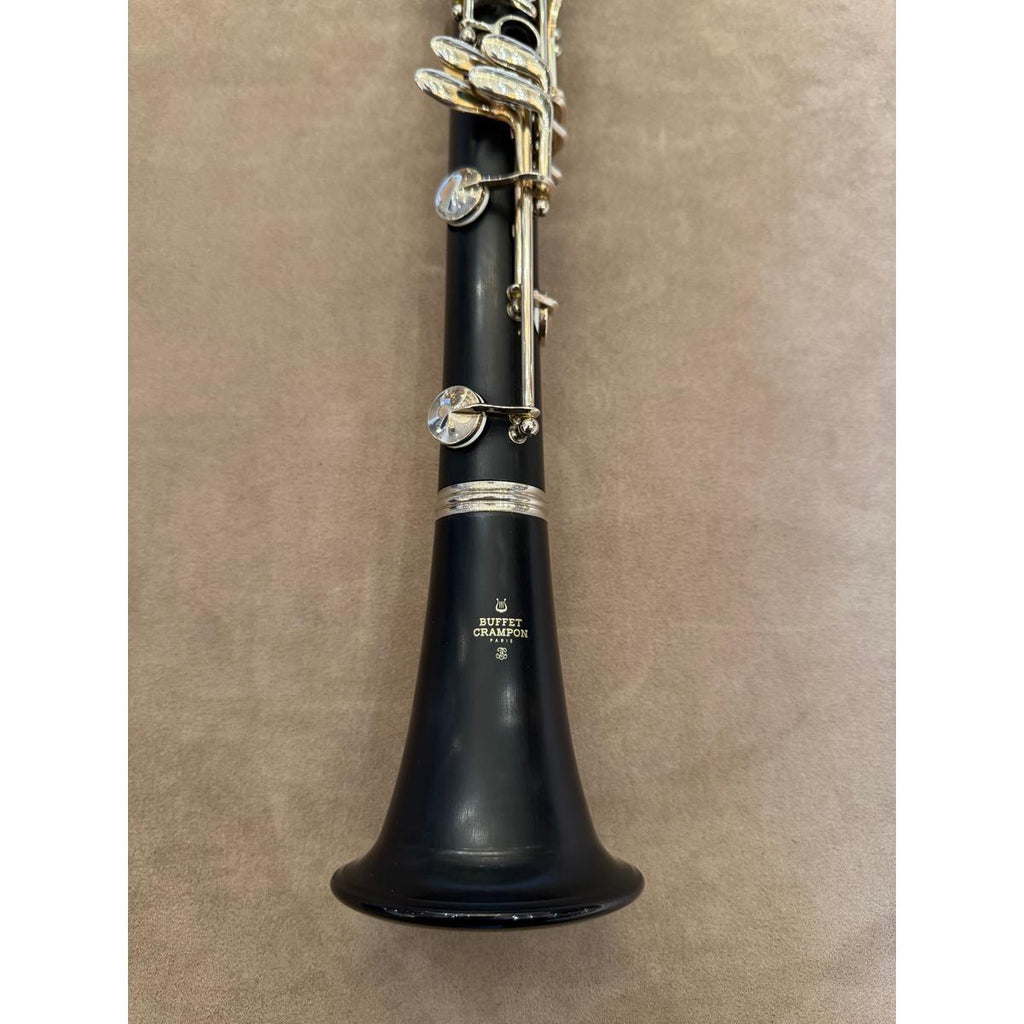 Buffet Crampon Prodige Bb klarinet 91070