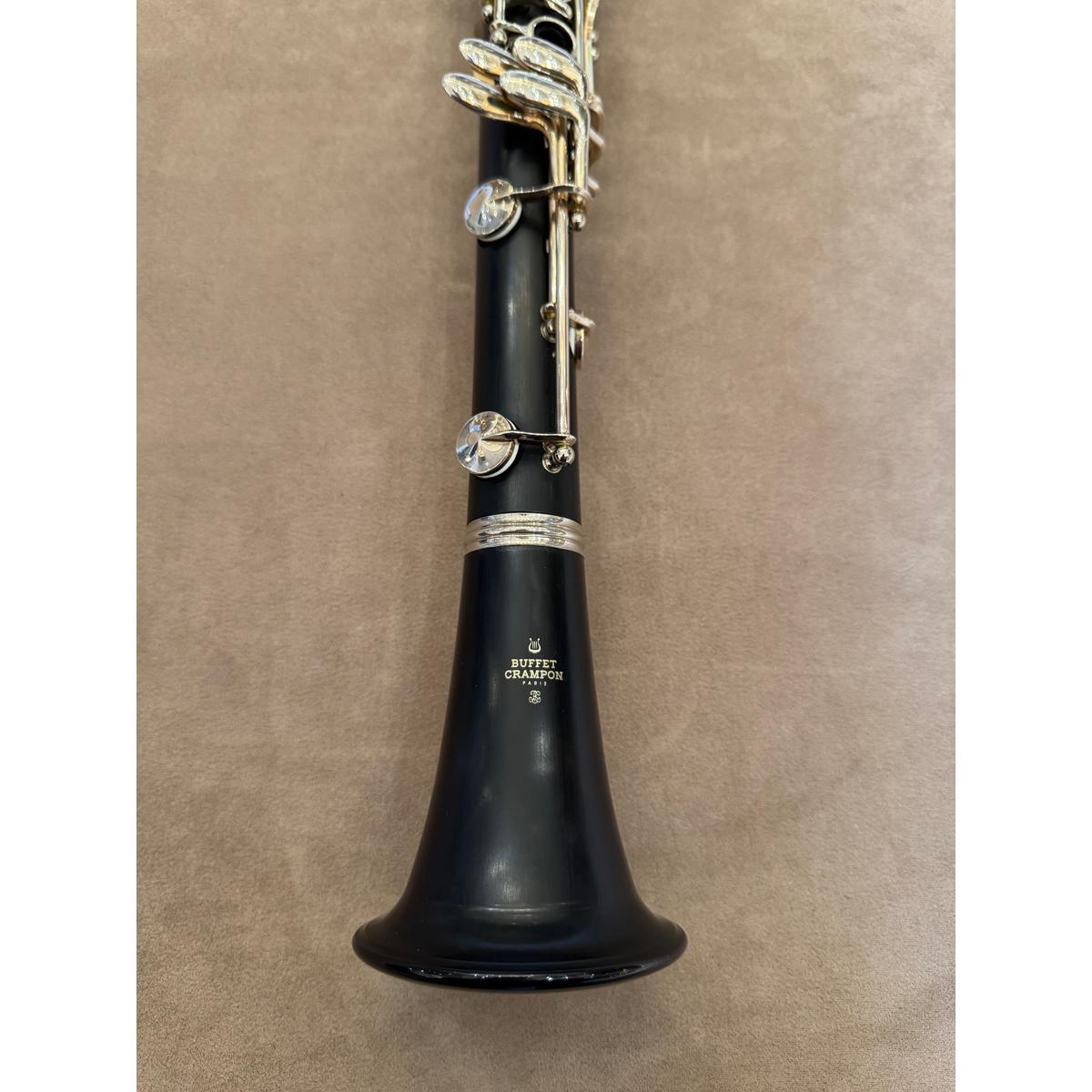 Buffet Crampon Prodige Bb klarinet 91070