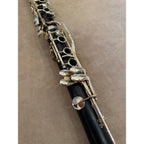 Buffet Crampon Prodige Bb klarinet 91070