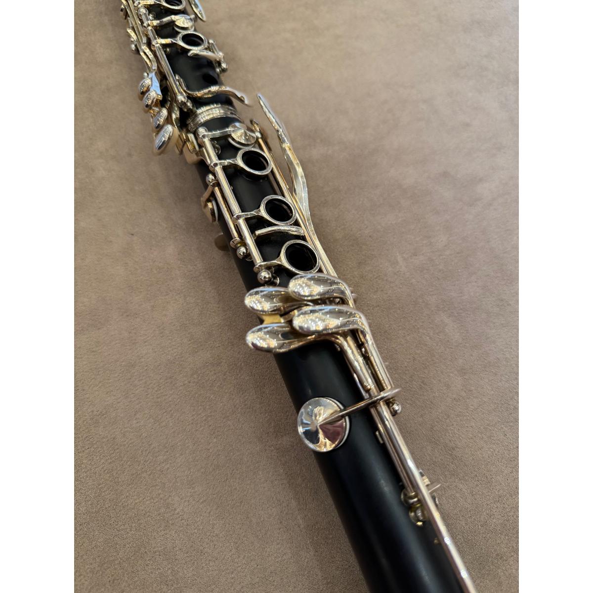 Buffet Crampon Prodige Bb klarinet 91070