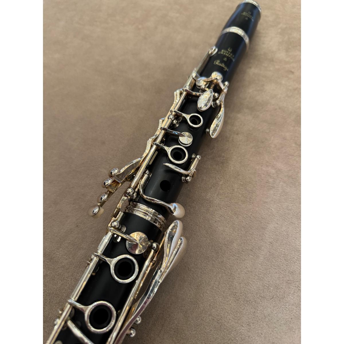 Buffet Crampon Prodige Bb klarinet 91070