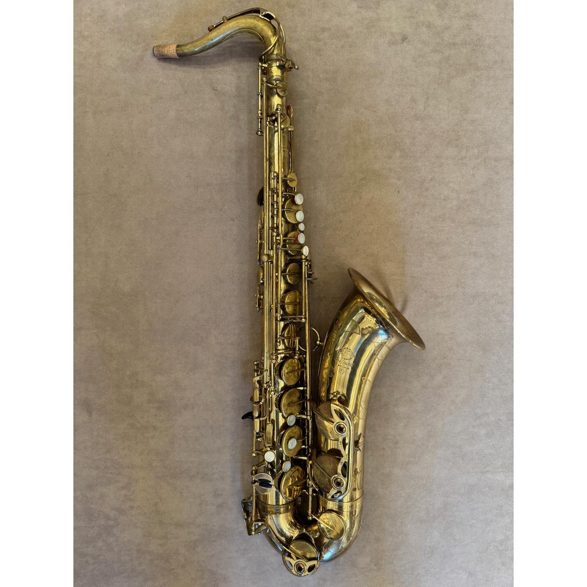 Selmer Paris Mark VI tenorsaxofoon 218339