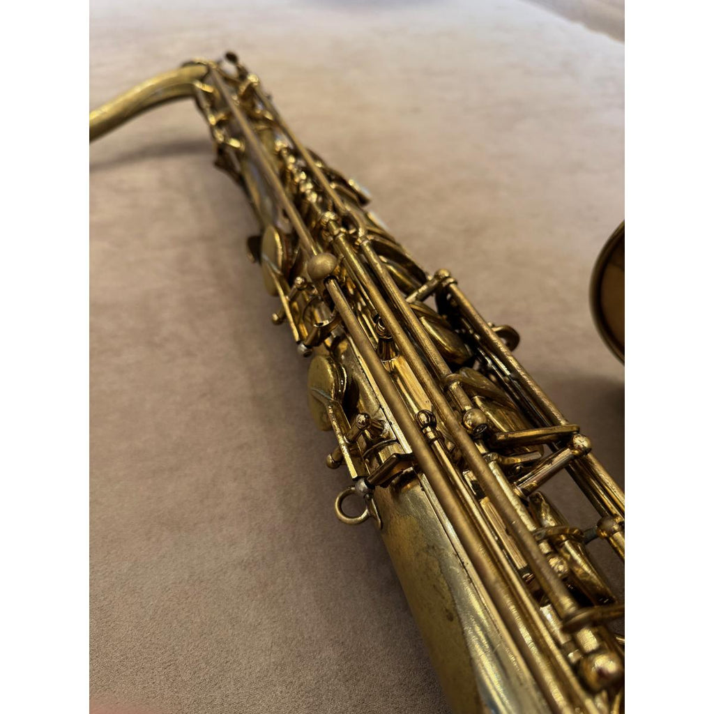 Selmer Paris Mark VI tenorsaxofoon 218339