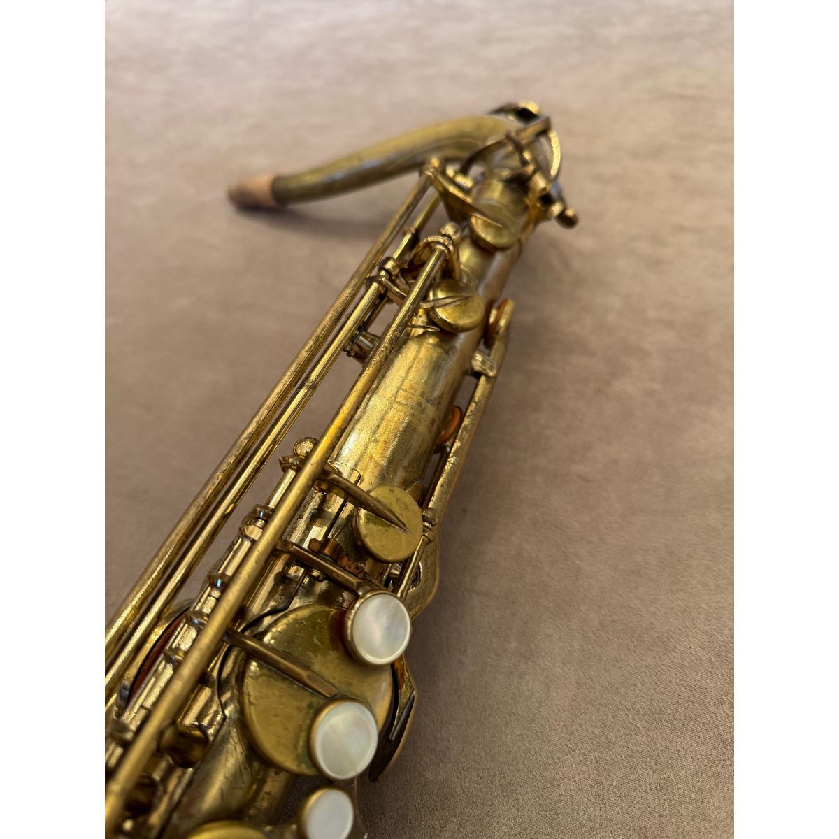 Selmer Paris Mark VI tenorsaxofoon 218339