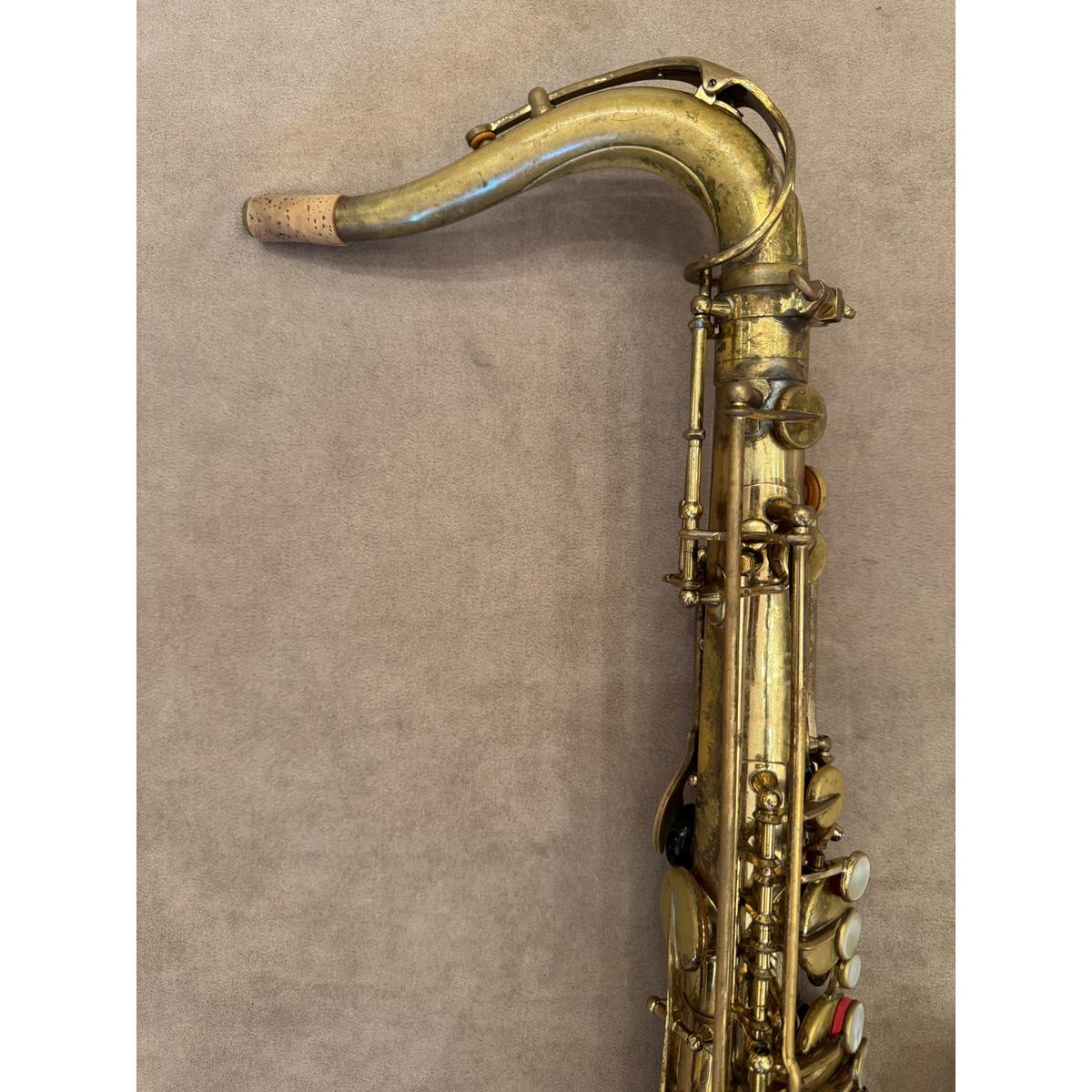 Selmer Paris Mark VI tenorsaxofoon 218339