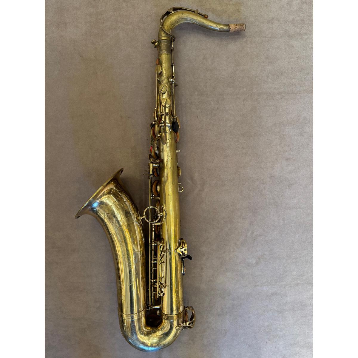 Selmer Paris Mark VI tenorsaxofoon 218339