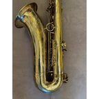 Selmer Paris Mark VI tenorsaxofoon 218339
