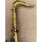 Selmer Paris Mark VI tenorsaxofoon 218339