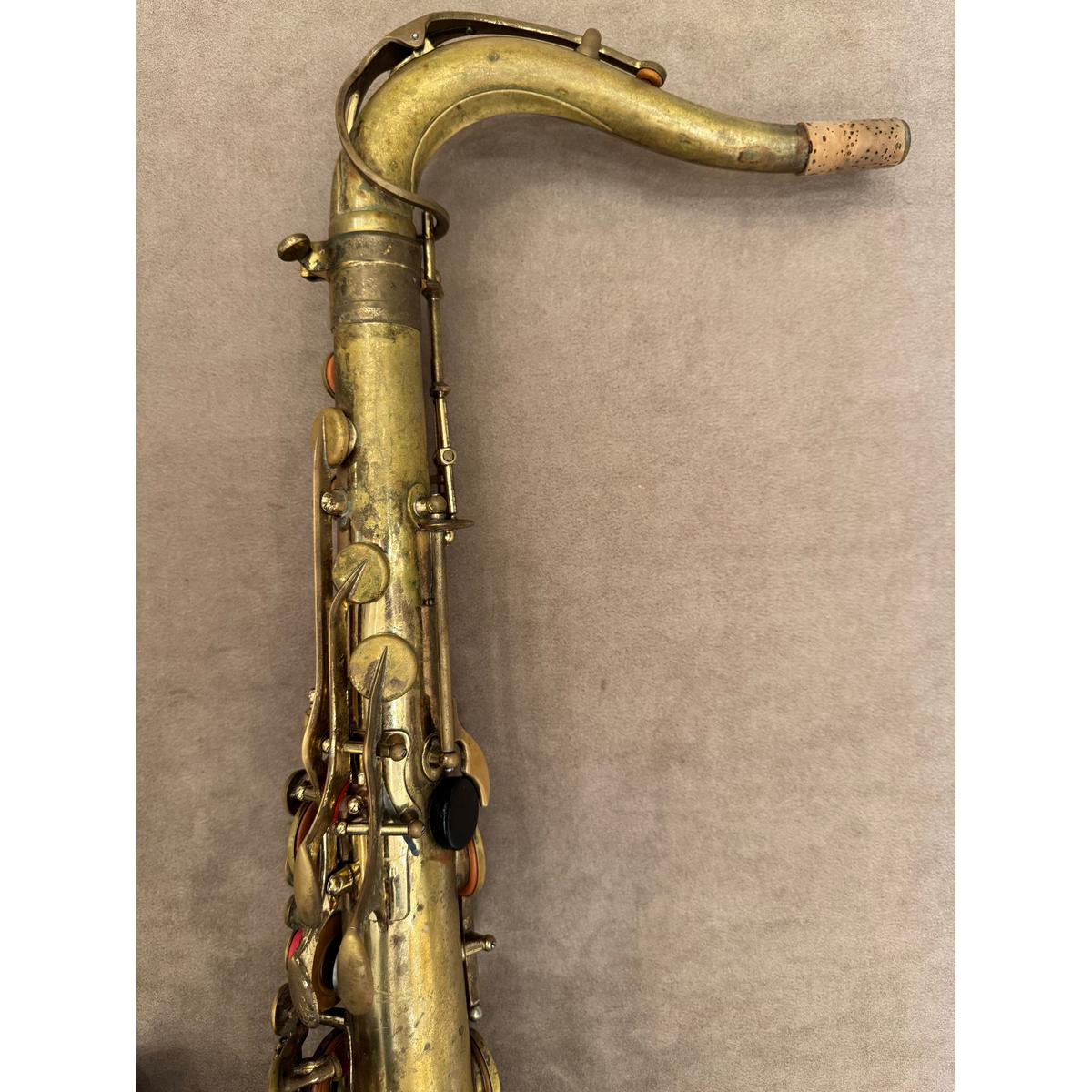 Selmer Paris Mark VI tenorsaxofoon 218339