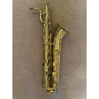 Yamaha YBS-61 baritonsaxofoon 8447