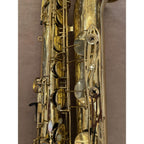 Yamaha YBS-61 baritonsaxofoon 8447