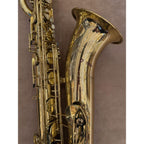 Yamaha YBS-61 baritonsaxofoon 8447