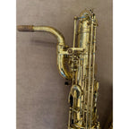 Yamaha YBS-61 baritonsaxofoon 8447