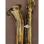 Yamaha YBS-61 baritonsaxofoon 8447