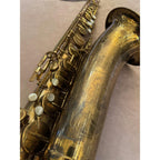 Martin The Martin tenorsaxofoon 163321