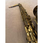 Martin The Martin tenorsaxofoon 163321