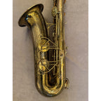 Martin The Martin tenorsaxofoon 163321