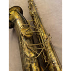 Martin The Martin tenorsaxofoon 163321