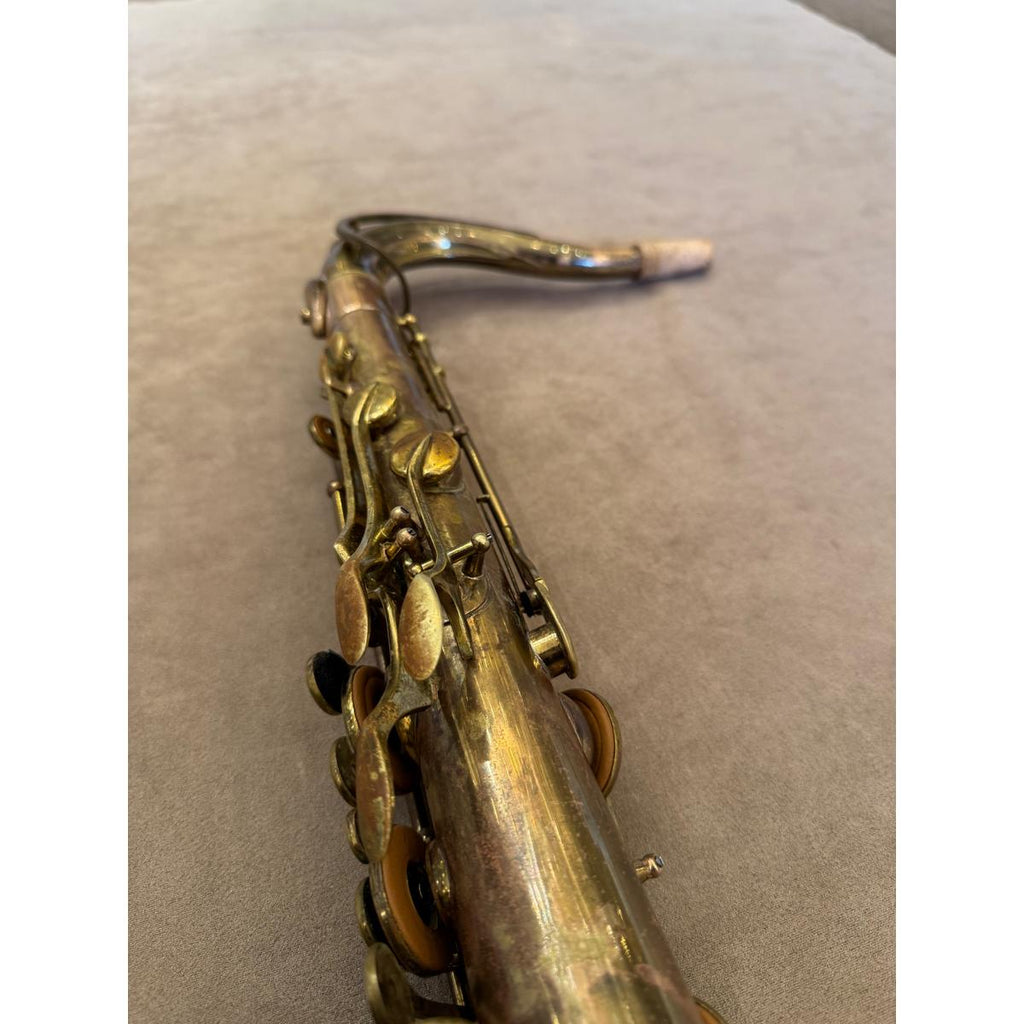 Martin The Martin tenorsaxofoon 163321