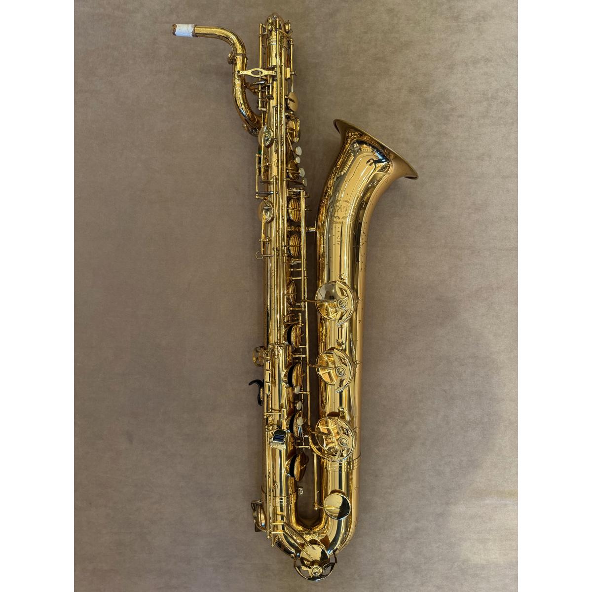 Jupiter JBS-593 baritonsaxofoon K20211