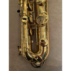 Jupiter JBS-593 baritonsaxofoon K20211