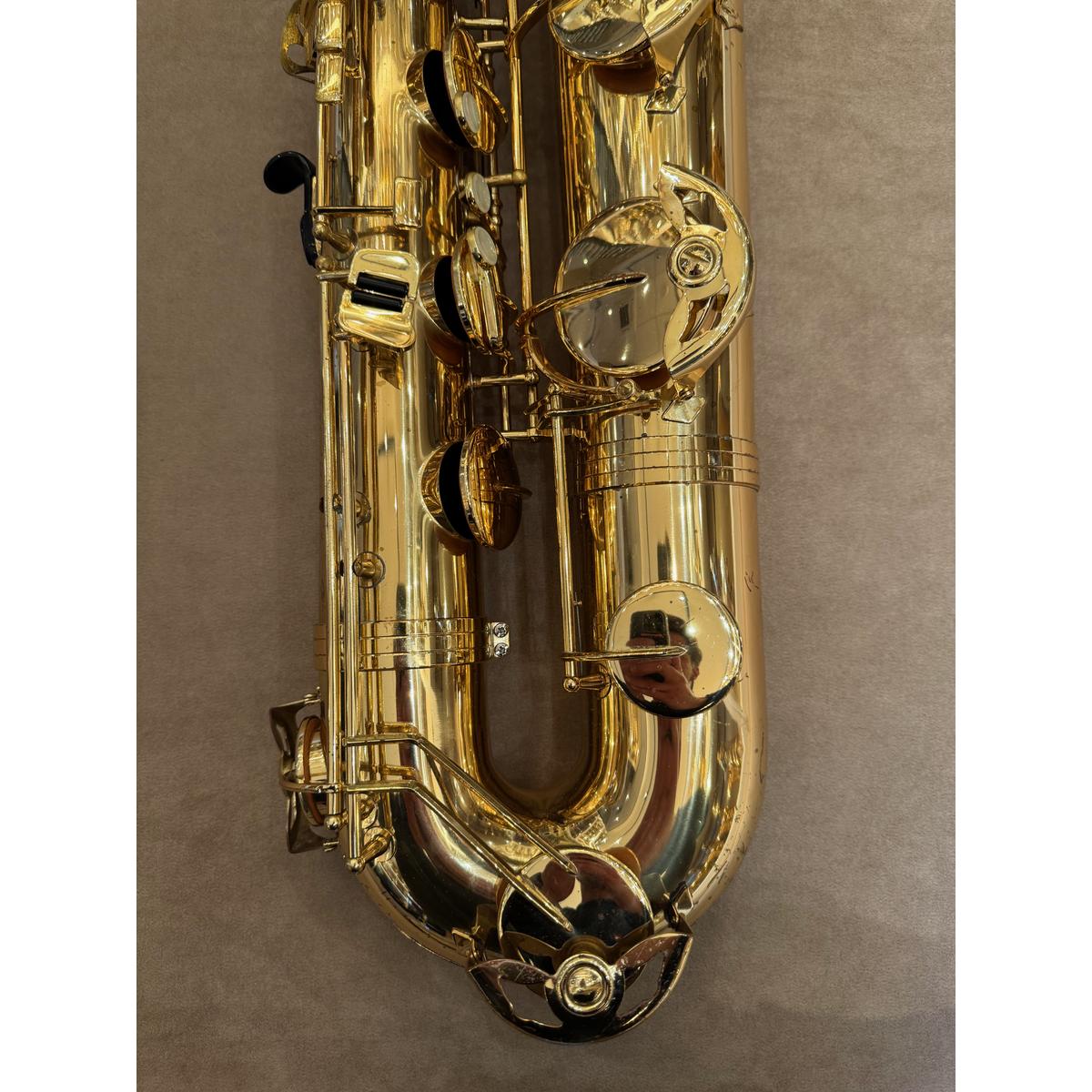Jupiter JBS-593 baritonsaxofoon K20211