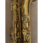 Jupiter JBS-593 baritonsaxofoon K20211