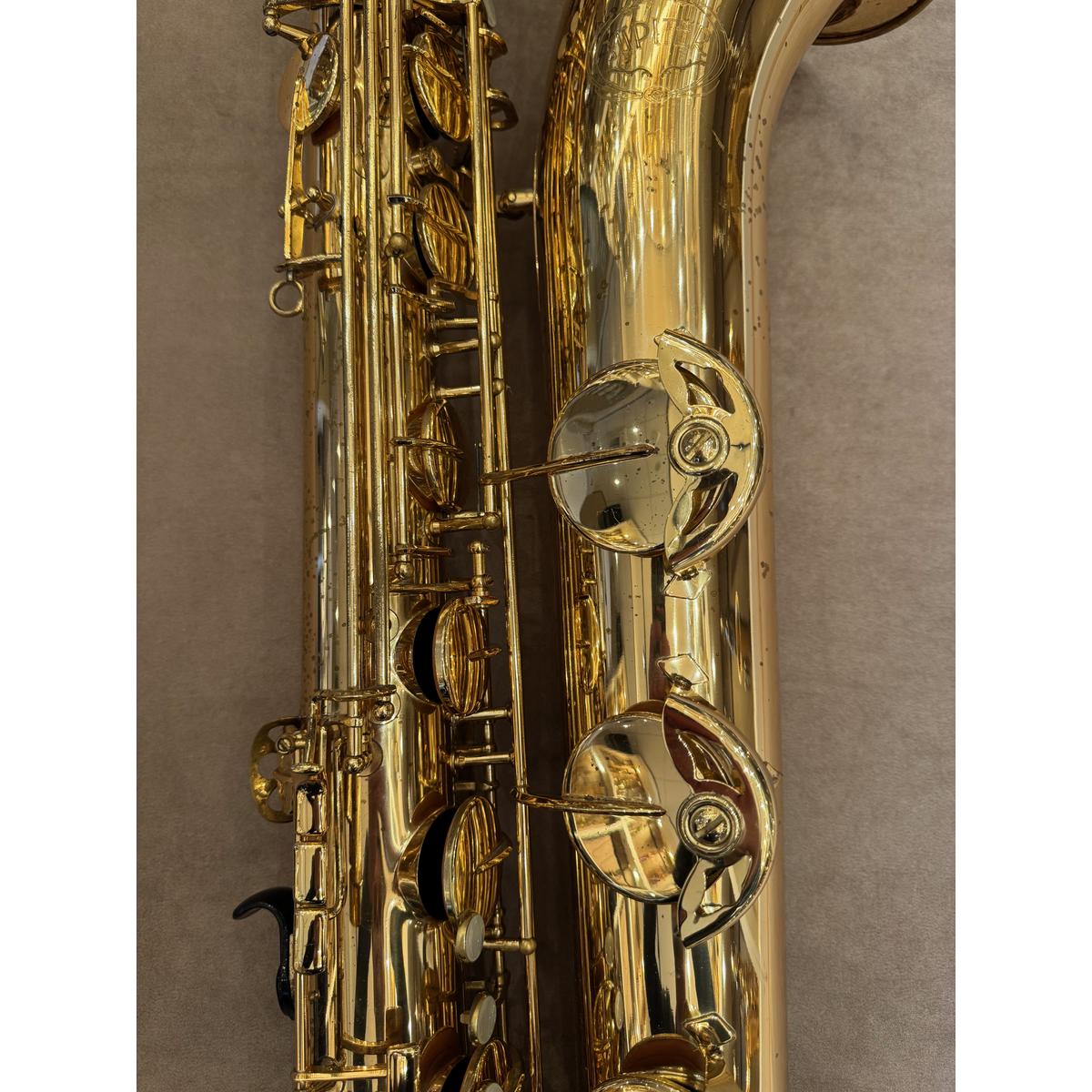 Jupiter JBS-593 baritonsaxofoon K20211