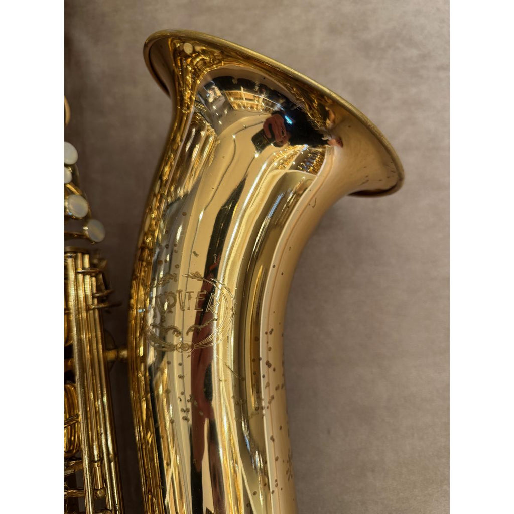 Jupiter JBS-593 baritonsaxofoon K20211