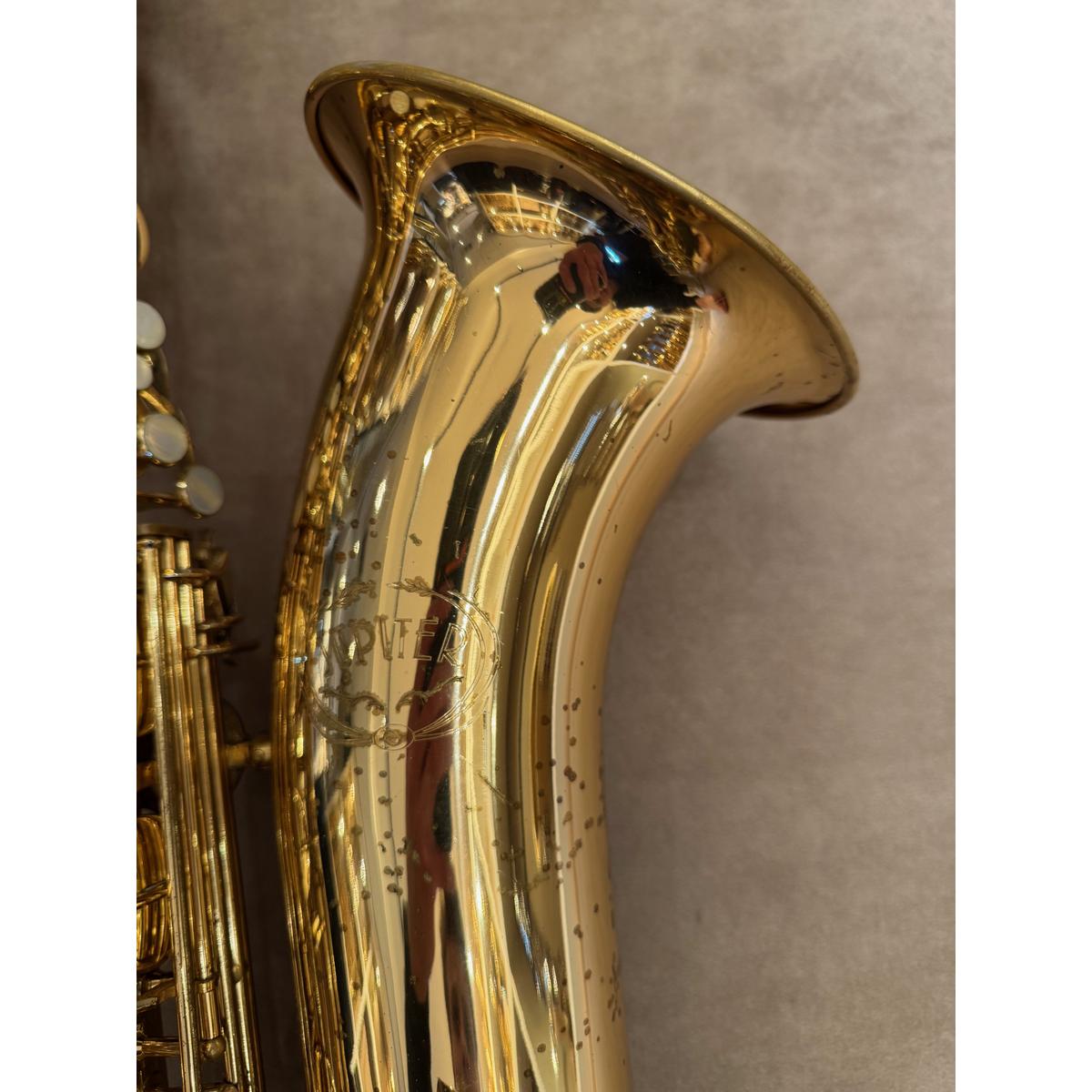 Jupiter JBS-593 baritonsaxofoon K20211